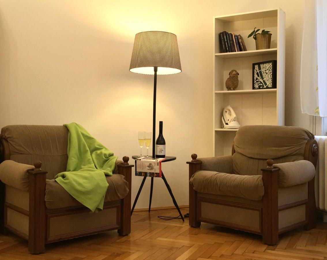 Hostel Gaia Astoria Budapest