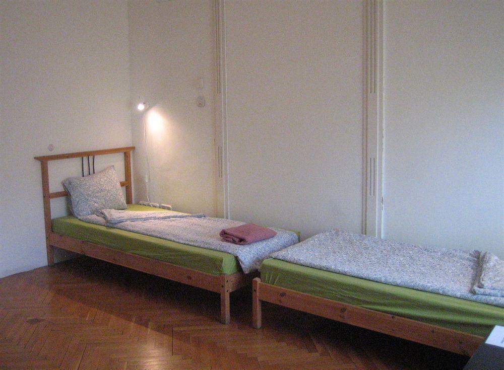 Hostel Gaia Astoria