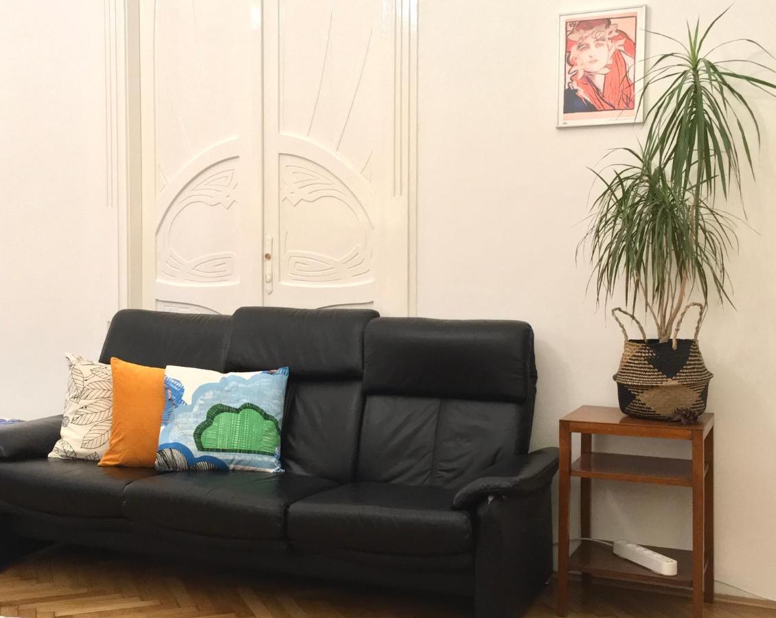Hostel Gaia Astoria Budapest