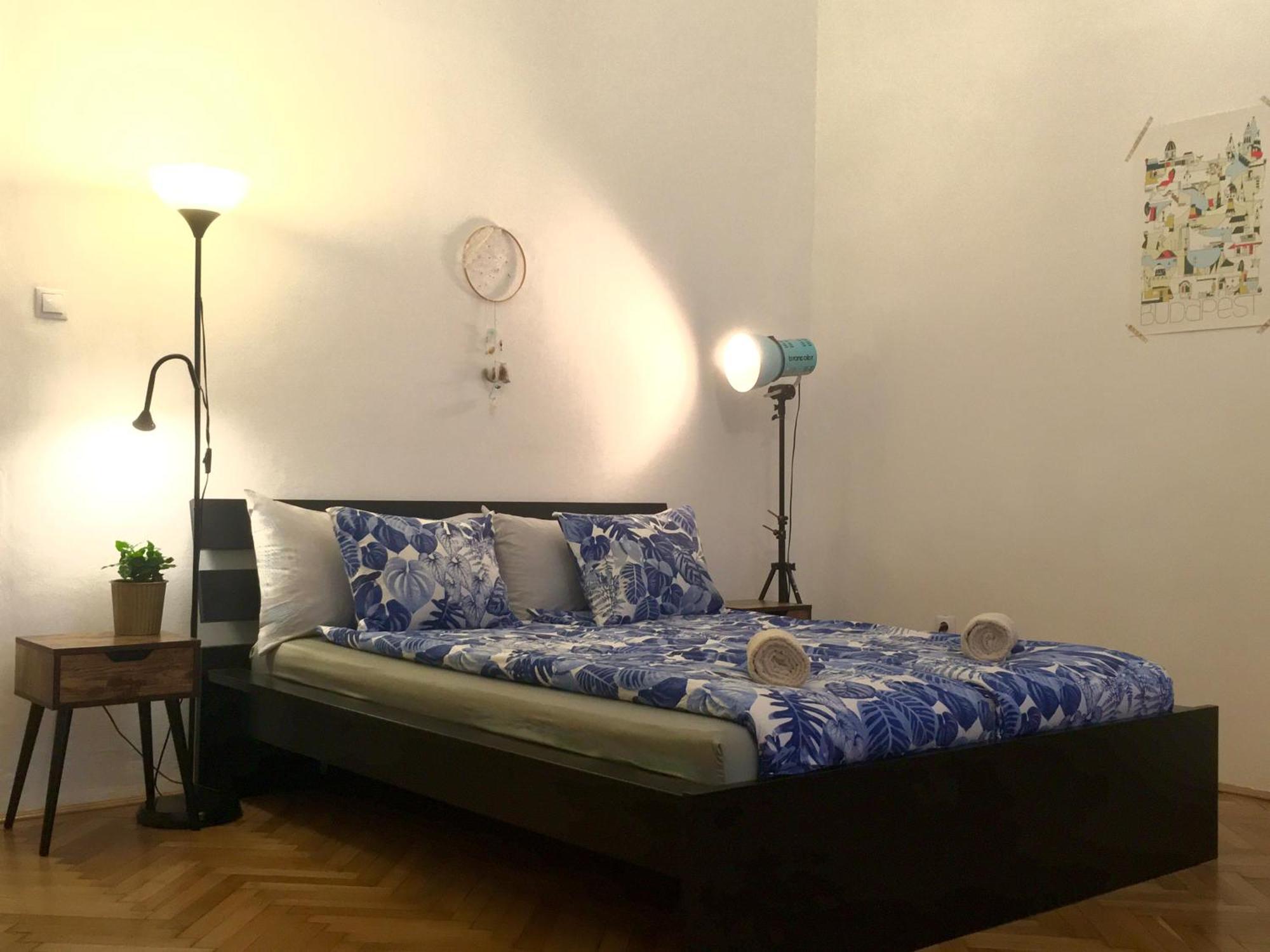 Gaia Astoria Budapeszt