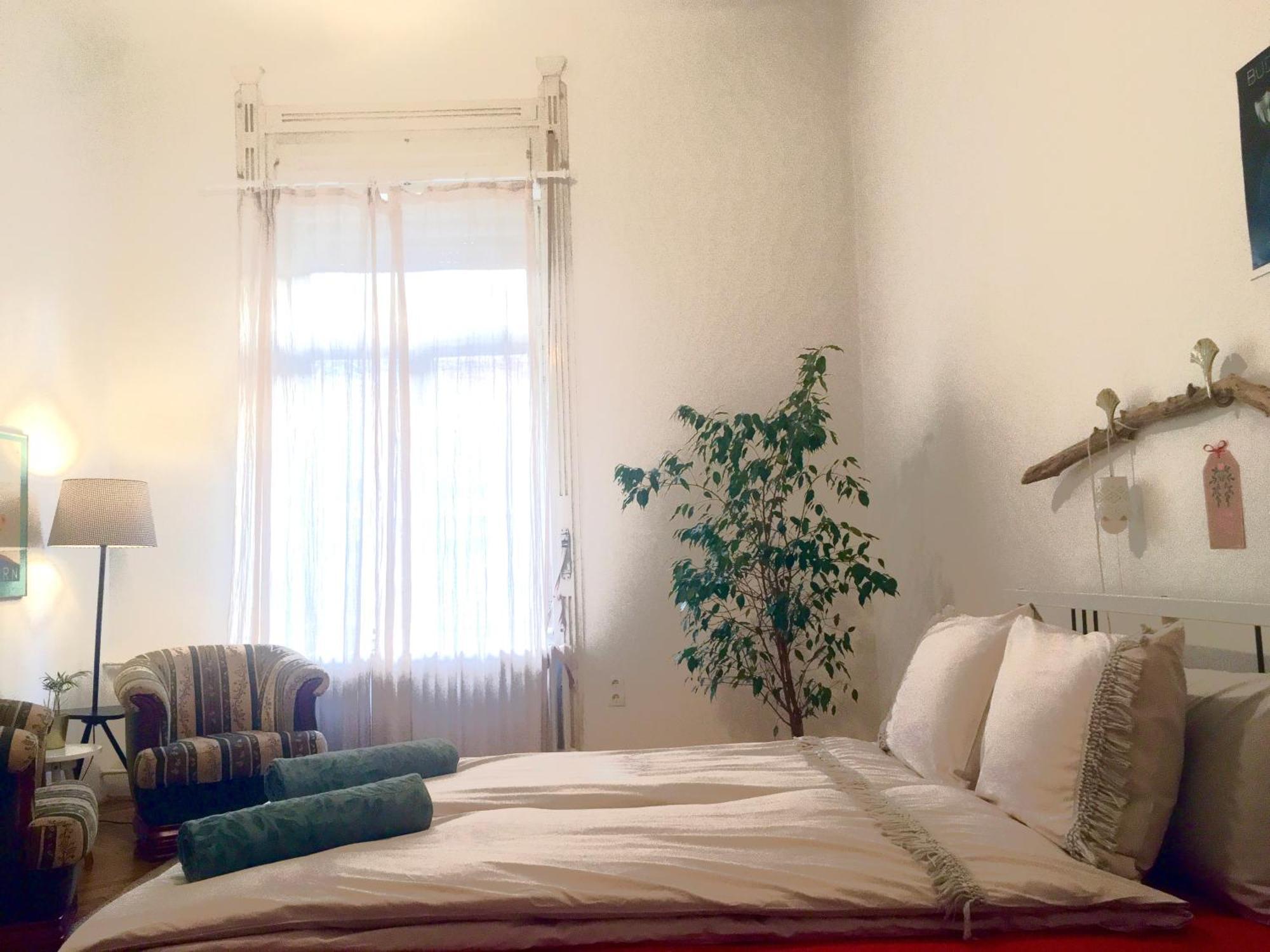 Hostel Gaia Astoria Budapest