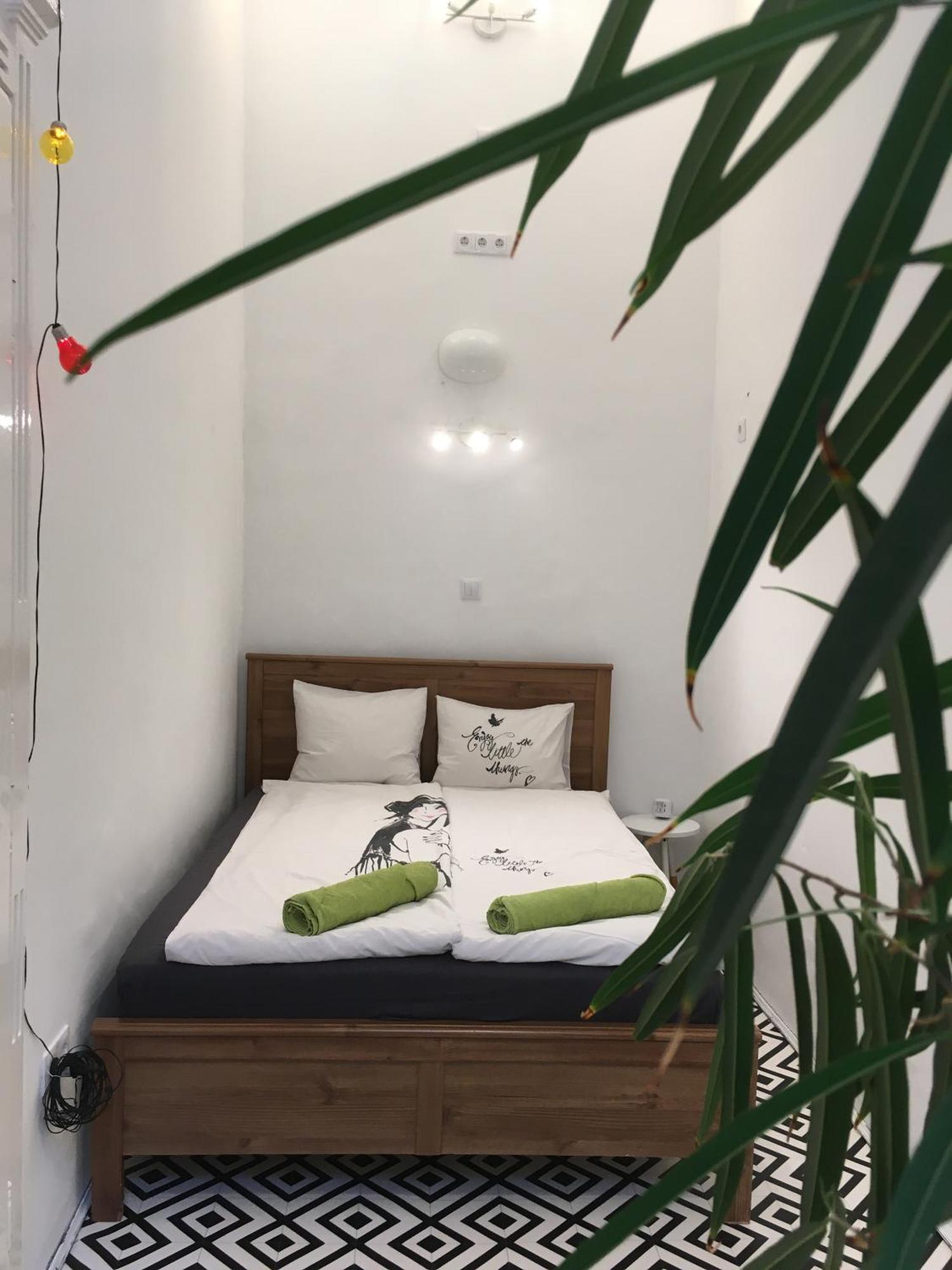 Hostel Gaia Astoria Budapest
