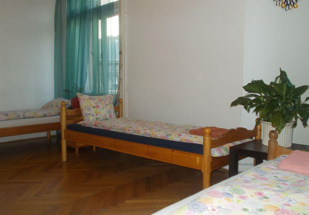 Hostel Gaia Astoria Budapest