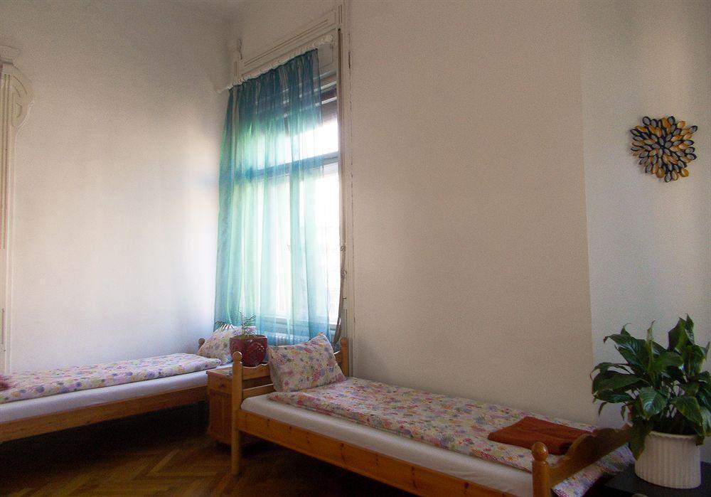 Hostel Gaia Astoria Budapest