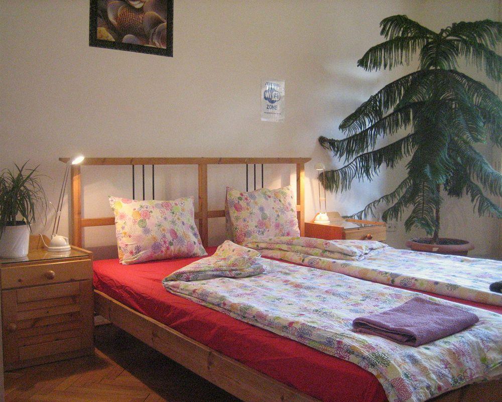 Gaia Astoria Hostel Budapest