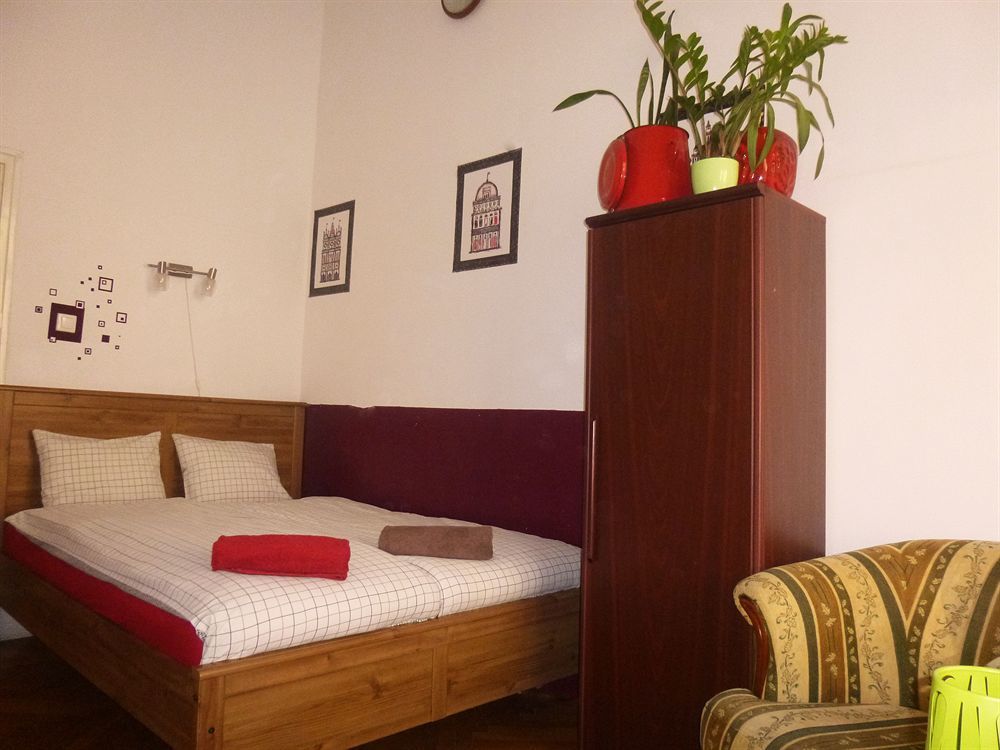 Gaia Astoria Budapeszt