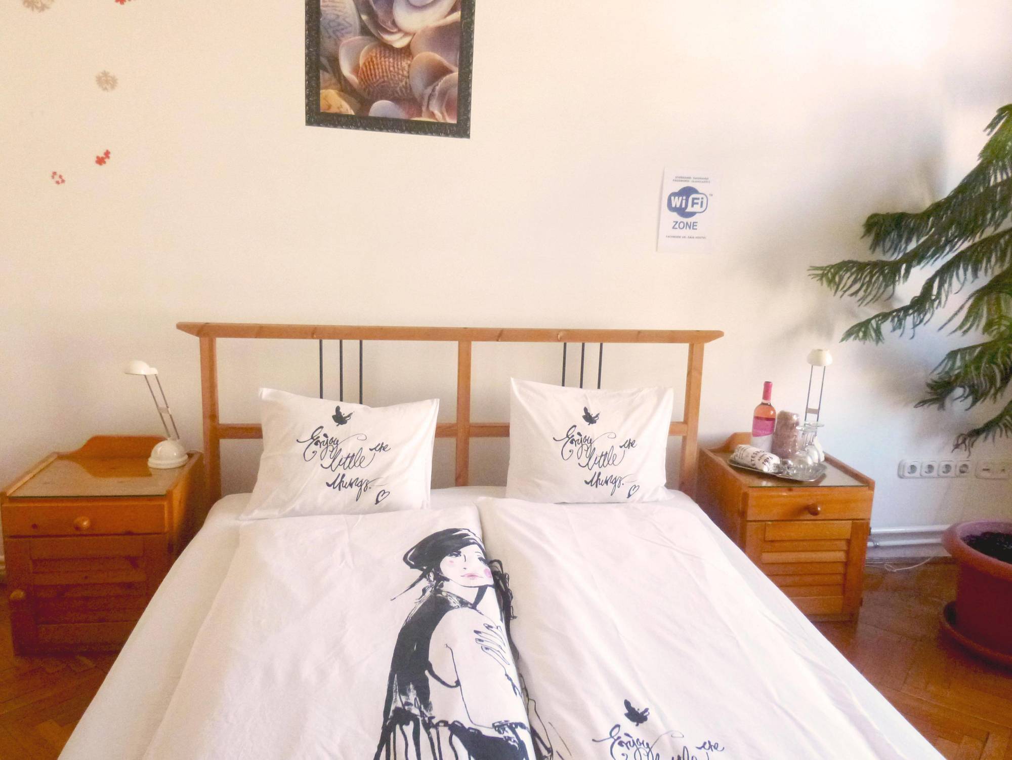 Hostel Gaia Astoria Budapest