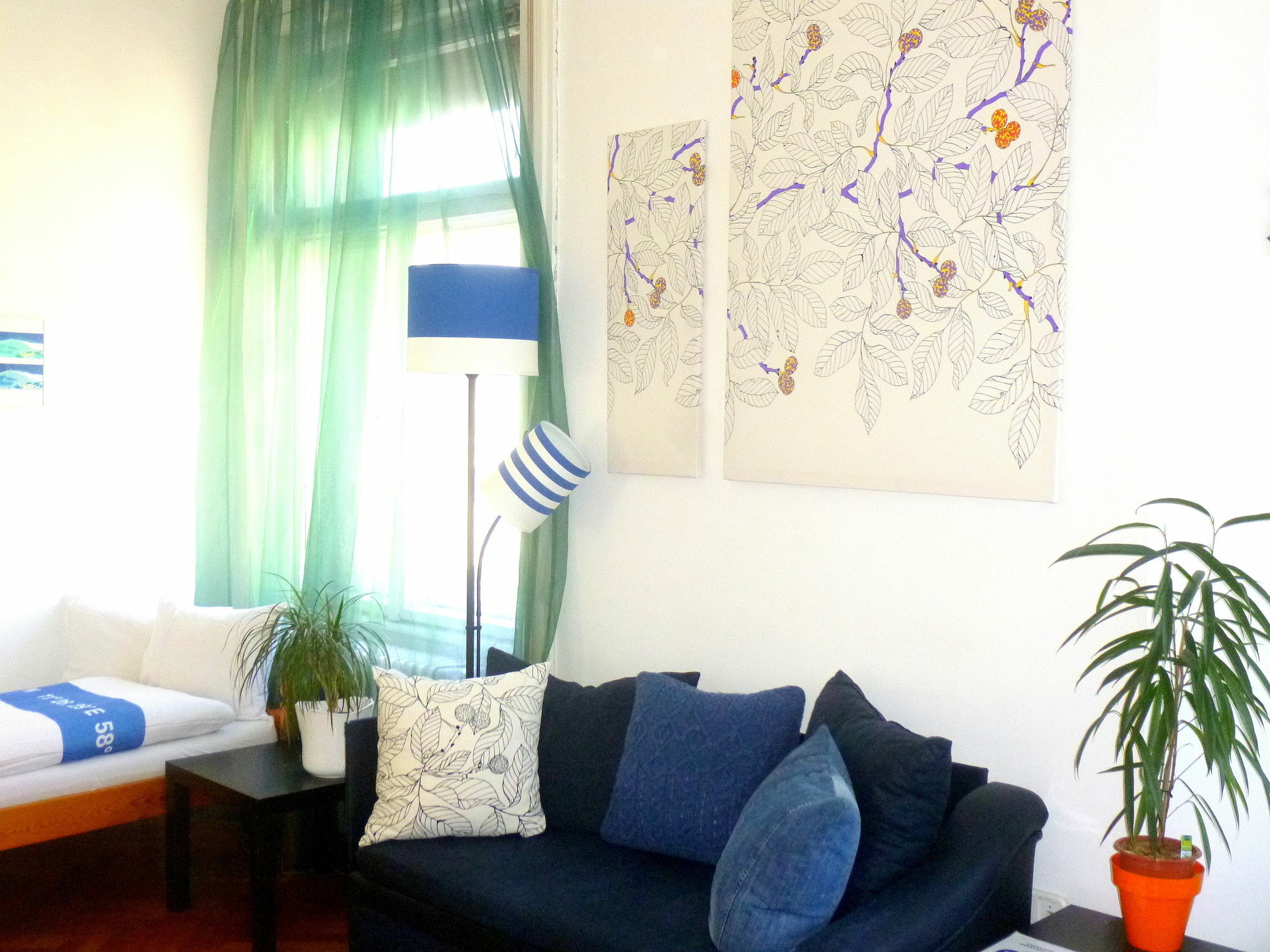 Hostel Gaia Astoria